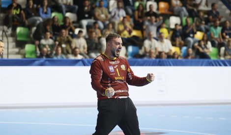 Balonmano