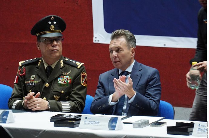 Refuerzan vigilancia en Los Altos Norte de Jalisco ante hechos de violencia y límites con otros estados