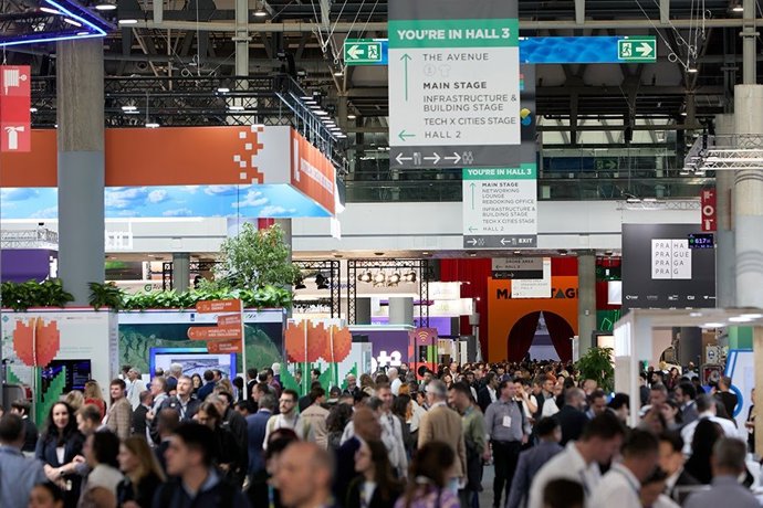 Smart City Expo cierra una edición "récord" con más de 27.000 asistentes de 143 países.