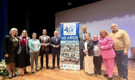 Es Andalucía - Jaén