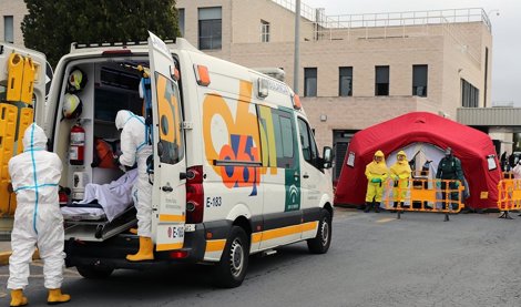 Es Andalucía - Córdoba