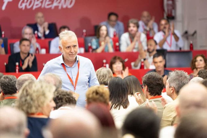 El PSOE Canarias confía en la comparecencia de Torres en el Senado para que el PP pida "perdón" por meses de difamación