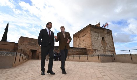 Es Andalucía - Granada