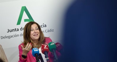 Andalucía