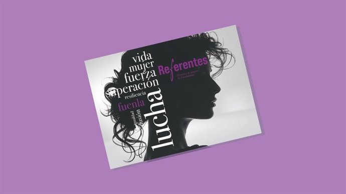 Veinte mujeres que han roto estereotipos en el municipio relatan su historia en 'ReFerentes'