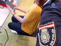 '#NoTeLoGuardes', la campaña con la que la Policía anima a víctimas y testigos a denunciar el acoso escolar