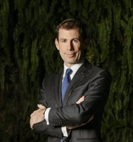 Archivo - Miguel Stilwell, consejero delegado de EDP