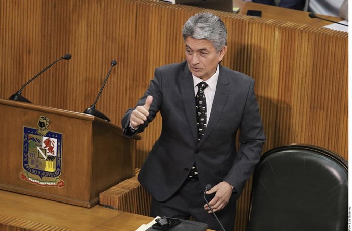 Secretario de Educación de Nuevo León destaca atención a 67 mil casos de aprendizaje emocional e inclusión