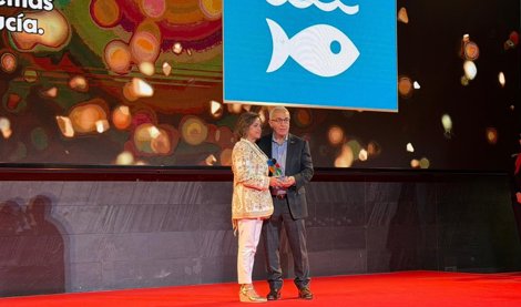 Es Andalucía - Sevilla