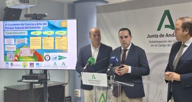 Es Andalucía - Cádiz