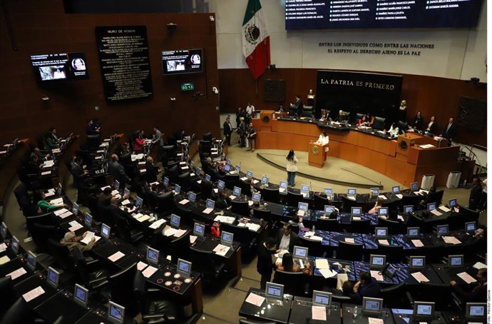 El Senado participará en la consulta sobre la revisión del T-MEC y definirá parámetros de negociación