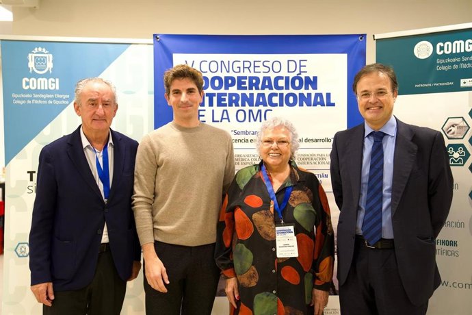 Imagen del Congreso.