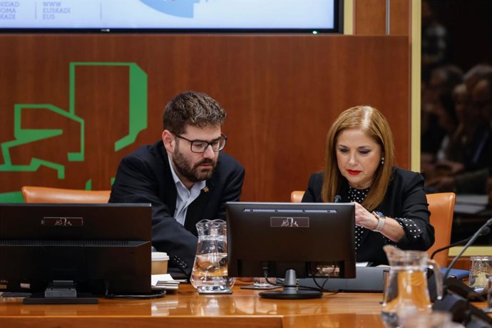 La consejera de Justicia y Derechos Humanos, María Jesús San José