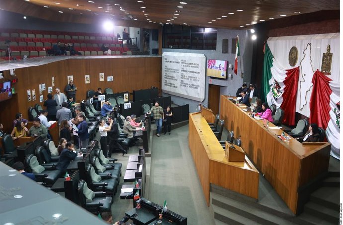 Aprueban en comisión reformas penales sobre despojo, delitos sexuales, grooming y maltrato animal