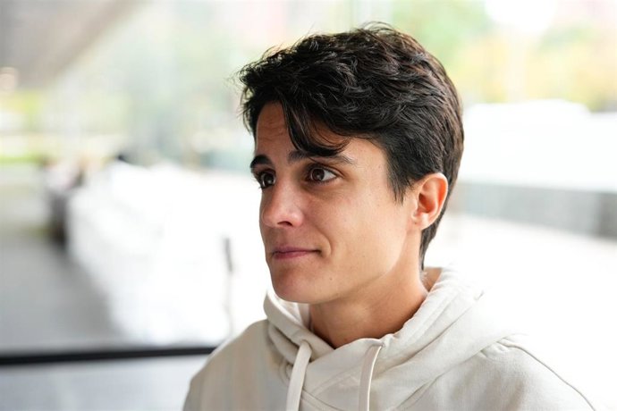 Archivo - Maria Perez en imagen de archivo