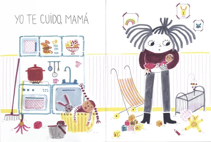 Bea Lema. El cuerpo de Cristo, 2025