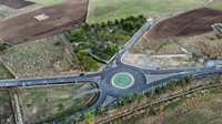 La Junta mejora la seguridad vial en el acceso a Añora (Córdoba) por la carretera A-3177