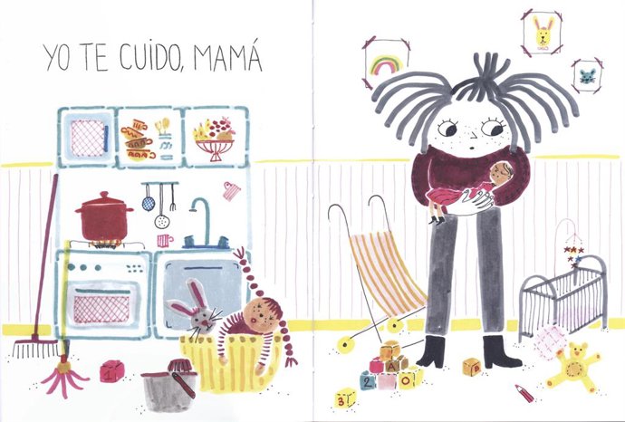 Bea Lema. El cuerpo de Cristo, 2025