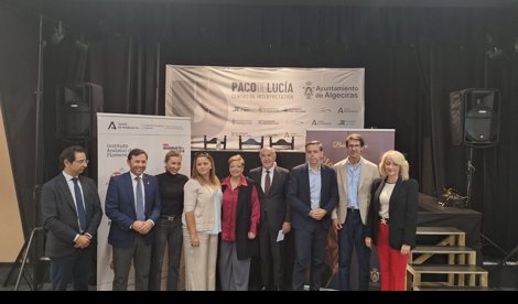 Es Andalucía - Cádiz