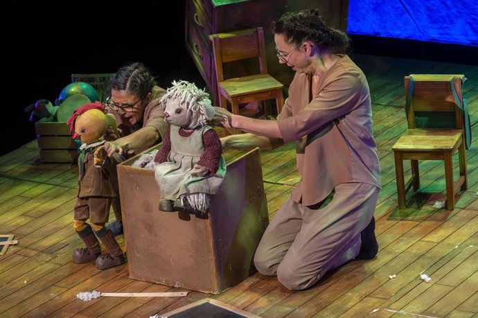 El Escalante continúa en su 40 aniversario con un mes de noviembre dedicado a la infancia