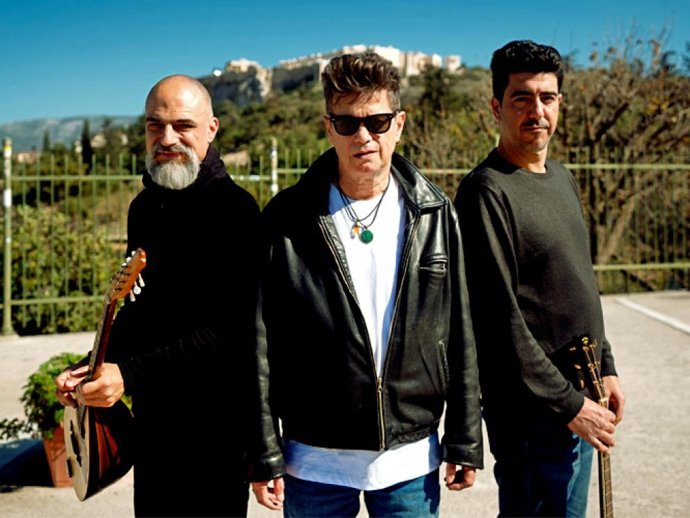 'Aragón, Tierra De Cultura' Llega Este Fin De Semana Al Monasterio De Rueda Con Un Concierto De Santiago Auserón.