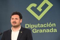 La Diputación de Granada reconoce el talento joven en la entrega de sus premios 'GranArte'