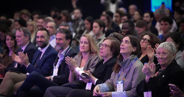 Barcelona Economías