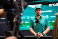 Fernando Alonso no espera "ningún milagro" en Sao Paulo