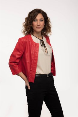 Archivo - Helena Garcia Melero.