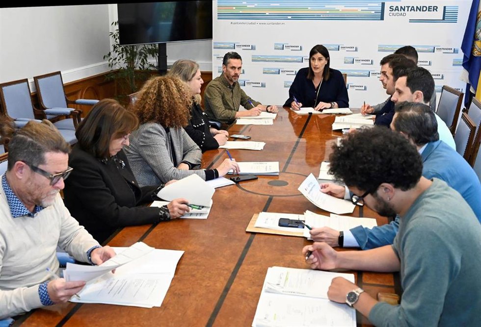 Comisión de Participación Ciudadana