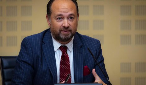 Es Andalucía - Sevilla