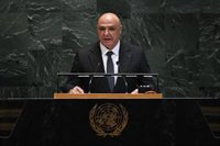 El presidente de Líbano denuncia que los ataques israelíes "constituyen un crimen en toda regla"