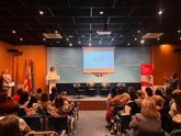 Foto: Arranca el Encuentro Internacional de Mujeres Electas con investigadoras y expertas de Europa, África y América Latina