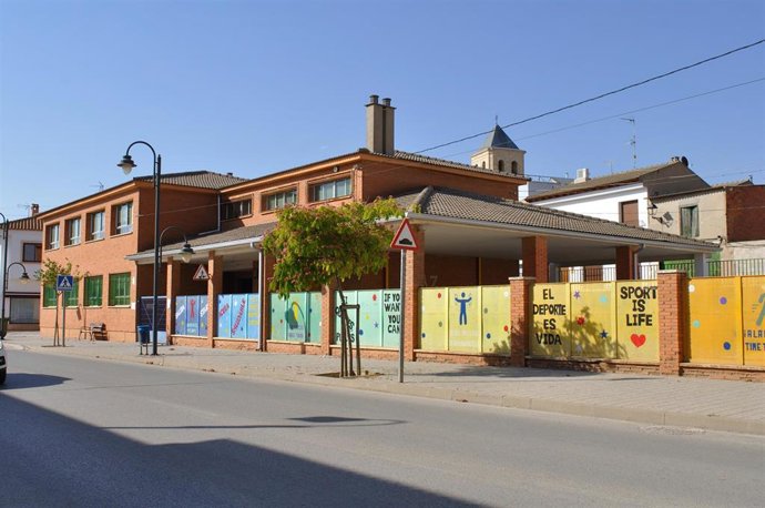 El Gobierno De Castilla-La Mancha Ha Ofrecido Al Ayuntamiento De Las Pedroñeras Que Los Terrenos Del Centro De Capacitación Agraria Puedan Albergar El Nuevo Colegio De La Localidad.