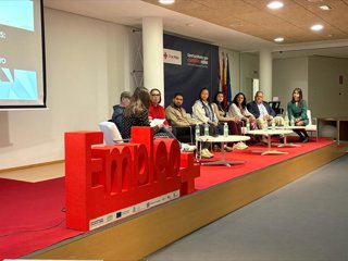 Cruz Roja conmemora en Zamora 25 años acercando el empleo a las personas en situación de dificultad