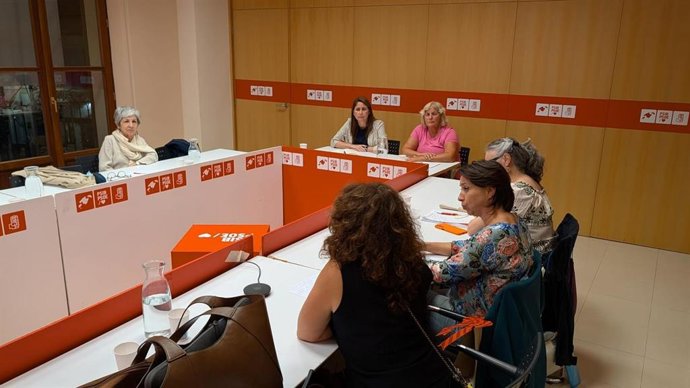 Reunión del Consejo Asesor de Políticas de Igualdad del PSIB.