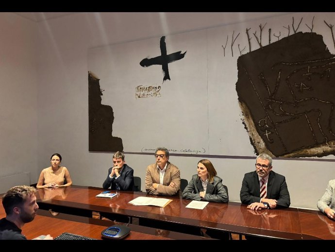 Acuerdo de apoyo a la plataforma de participación ciudadana 'Decidim'.