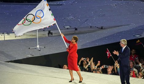 Olimpiadas