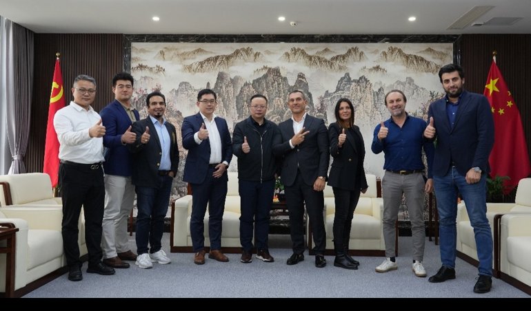 Comunicados Internacional