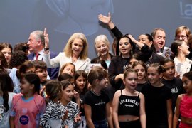 Foto: JUNTA DE ANDALUCÍA