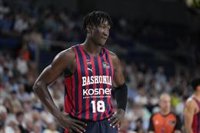 El Baskonia disfruta de su mutación