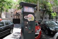 El Ayuntamiento de Madrid espera recaudar 194,5 millones en multas de circulación en 2026, un 6,7% menos