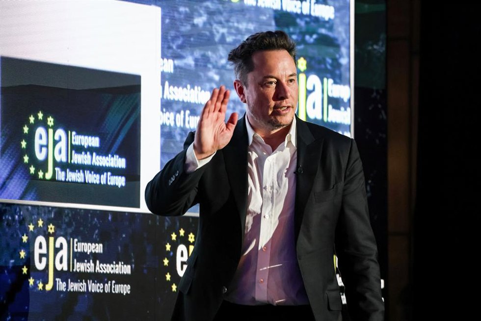 Archivo - Los accionistas de Tesla aprueban el paquete salarial de más 866.000 millones para Elon Musk.