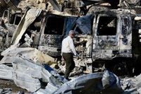 Irán condena los últimos ataques de Israel contra el sur de Líbano: "Son una muestra de su agresividad"