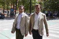 Repullo avanza que Moreno introducirá "novedades importantes" en la dirección del PP-A