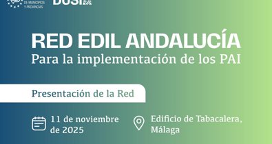 Federación Andaluza de Municipios y Provincias