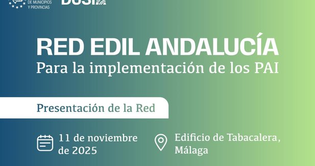 Federación Andaluza de Municipios y Provincias