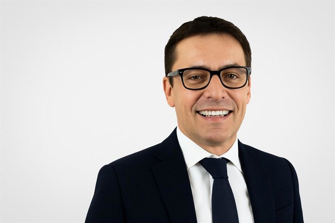 Massimiliano Bosaro, CEO de Centralerisk Iberia