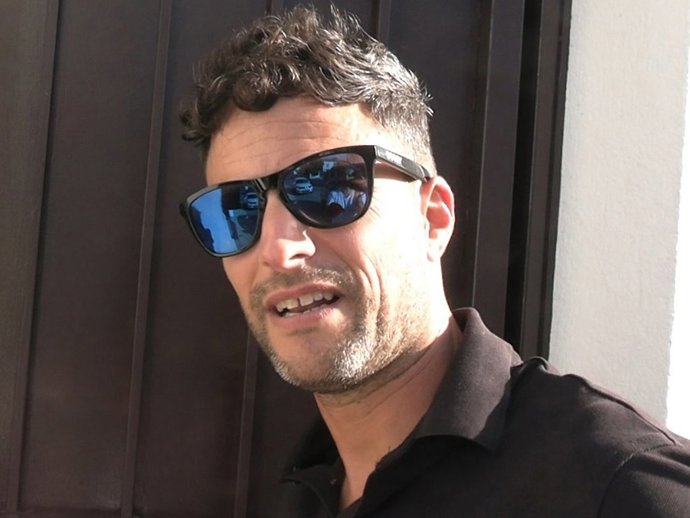 Guillermo, Nuevo Amor De Irene Rosales