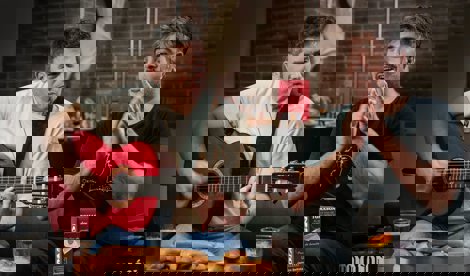 Comunicados Sociedad